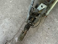 2000 titan jelsum v aanhangwagen / stofwagen - afbeelding 7 van  18