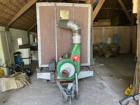 2000 titan jelsum v aanhangwagen / stofwagen - afbeelding 9 van  18