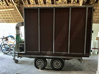 2000 titan jelsum v aanhangwagen / stofwagen - afbeelding 13 van  18