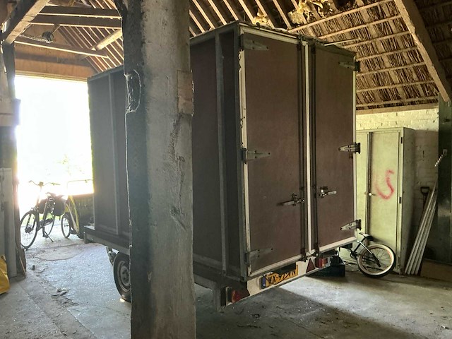 2000 titan jelsum v aanhangwagen / stofwagen - afbeelding 14 van  18