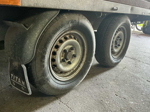 2000 titan jelsum v aanhangwagen / stofwagen - afbeelding 16 van  18