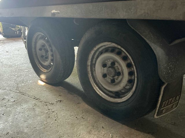 2000 titan jelsum v aanhangwagen / stofwagen - afbeelding 17 van  18