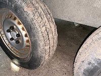 2000 titan jelsum v aanhangwagen / stofwagen - afbeelding 18 van  18