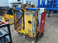 2000 tkt 6vlu hulo klem - afbeelding 1 van  7