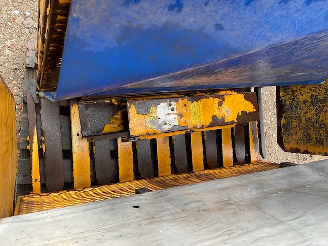 2000 tkt 6vlu hulo klem - afbeelding 2 van  7