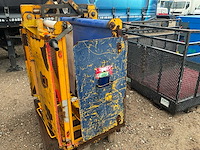 2000 tkt 6vlu hulo klem - afbeelding 3 van  7