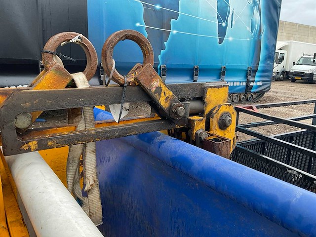 2000 tkt 6vlu hulo klem - afbeelding 4 van  7