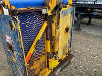 2000 tkt 6vlu hulo klem - afbeelding 5 van  7