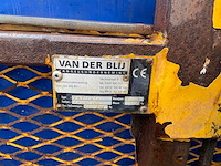 2000 tkt 6vlu hulo klem - afbeelding 6 van  6
