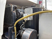 2000 top dekselwagen stoomreiniger in aanhangwagen - afbeelding 4 van  8