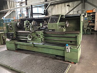2000 tos sui 50 universele draaibank - afbeelding 1 van  32