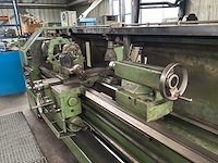 2000 tos sui 50 universele draaibank - afbeelding 15 van  32