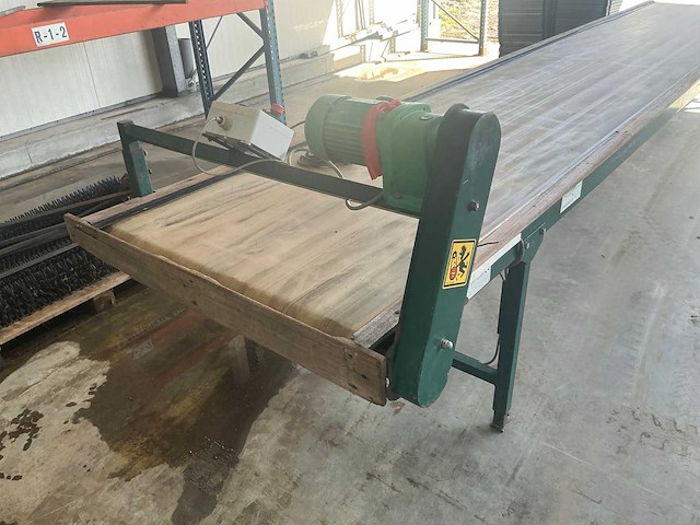 2000 total systems lb100600 leesband - afbeelding 1 van  3