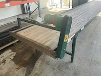 2000 total systems lb100600 leesband - afbeelding 1 van  3