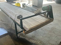 2000 total systems lb100600 leesband - afbeelding 5 van  9