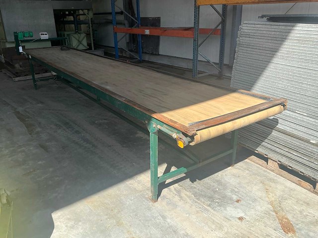 2000 total systems lb100600 leesband - afbeelding 6 van  9