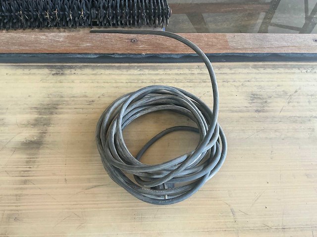 2000 total systems lb100600 leesband - afbeelding 7 van  9