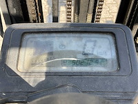 2000 toyota 5fbe18 vorkheftruck - afbeelding 4 van  20