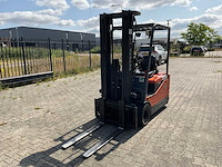 2000 toyota 5fbe18 vorkheftruck - afbeelding 12 van  20