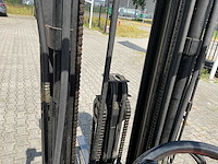 2000 toyota 5fbe18 vorkheftruck - afbeelding 18 van  20