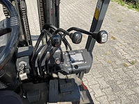 2000 toyota 5fbe18 vorkheftruck - afbeelding 5 van  20