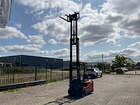 2000 toyota 5fbe18 vorkheftruck - afbeelding 1 van  20