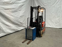 2000 toyota fbesf10 vorkheftruck - afbeelding 2 van  4