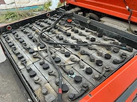 2000 toyota fbmf25 vorkheftruck elektrisch - afbeelding 5 van  13