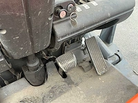 2000 toyota fbmf25 vorkheftruck elektrisch - afbeelding 12 van  13