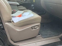 2000 toyota land cruiser 90 3.0 d4-d personenauto - afbeelding 10 van  18