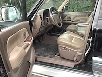 2000 toyota land cruiser 90 3.0 d4-d personenauto - afbeelding 16 van  18