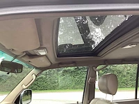 2000 toyota land cruiser 90 3.0 d4-d personenauto - afbeelding 17 van  18