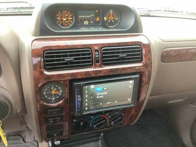 2000 toyota land cruiser 90 3.0 d4-d personenauto - afbeelding 2 van  18
