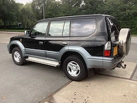 2000 toyota land cruiser 90 3.0 d4-d personenauto - afbeelding 15 van  18