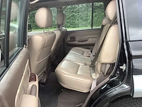 2000 toyota land cruiser 90 3.0 d4-d personenauto - afbeelding 5 van  18