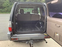 2000 toyota land cruiser 90 3.0 d4-d personenauto - afbeelding 7 van  18