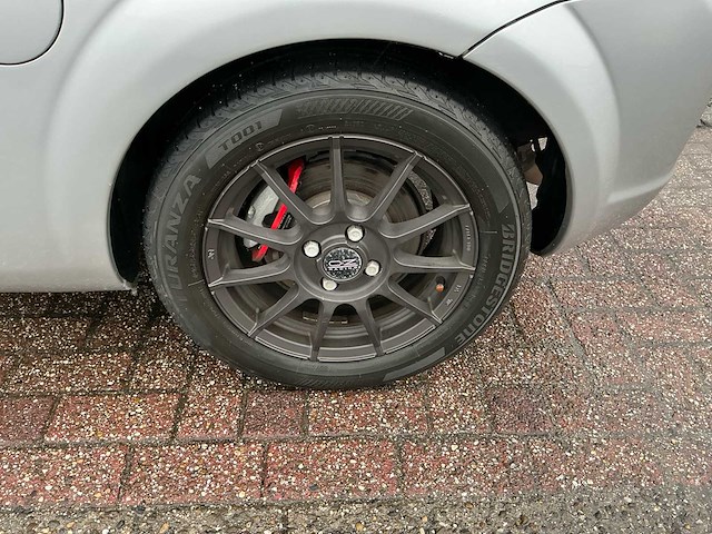 2000 toyota mr 2 1.8i vvt-i sp.ed.lim personenauto - afbeelding 17 van  22