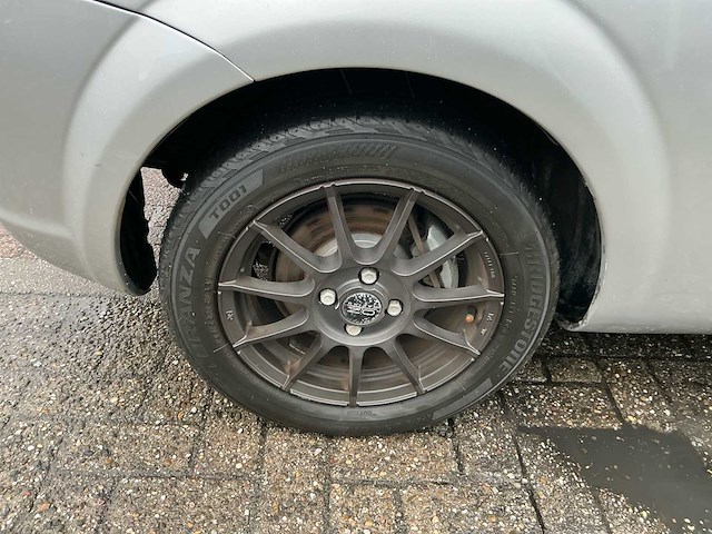 2000 toyota mr 2 1.8i vvt-i sp.ed.lim personenauto - afbeelding 2 van  22