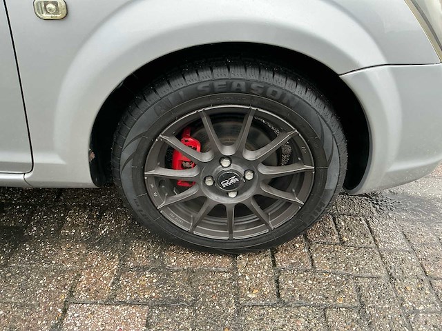 2000 toyota mr 2 1.8i vvt-i sp.ed.lim personenauto - afbeelding 3 van  22