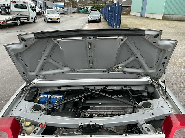 2000 toyota mr 2 1.8i vvt-i sp.ed.lim personenauto - afbeelding 18 van  22