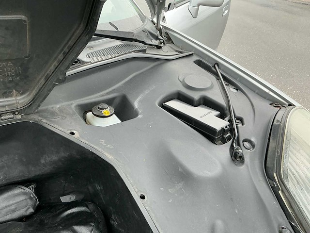 2000 toyota mr 2 1.8i vvt-i sp.ed.lim personenauto - afbeelding 10 van  22