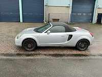 2000 toyota mr 2 1.8i vvt-i sp.ed.lim personenauto - afbeelding 8 van  22