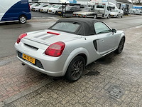 2000 toyota mr 2 1.8i vvt-i sp.ed.lim personenauto - afbeelding 13 van  22