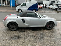 2000 toyota mr 2 1.8i vvt-i sp.ed.lim personenauto - afbeelding 14 van  22