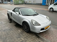 2000 toyota mr 2 1.8i vvt-i sp.ed.lim personenauto - afbeelding 15 van  22