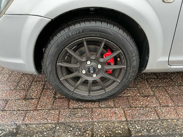 2000 toyota mr 2 1.8i vvt-i sp.ed.lim personenauto - afbeelding 16 van  22