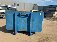 2000 translift a afzetcontainer haakarm/kabel - afbeelding 2 van  9
