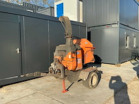 2000 ts ecoline 431zs houthakselaar - afbeelding 1 van  11