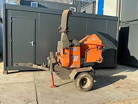 2000 ts ecoline 431zs houthakselaar - afbeelding 4 van  11