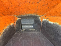 2000 ts ecoline 431zs houthakselaar - afbeelding 7 van  11